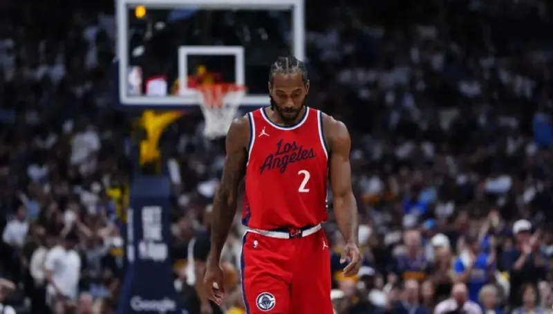 完犊子！伦纳德或遭解约，阴阳合同NBA全面调查，快船也跑不了